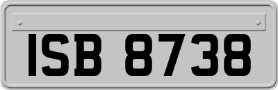 ISB8738
