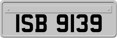 ISB9139