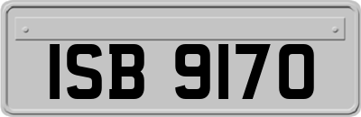 ISB9170