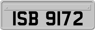 ISB9172