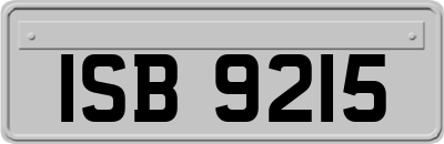 ISB9215