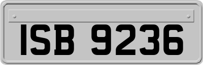 ISB9236