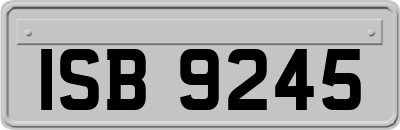 ISB9245