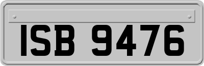 ISB9476
