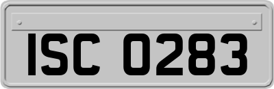 ISC0283