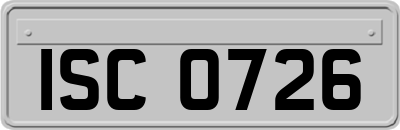 ISC0726