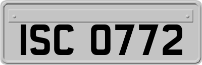 ISC0772