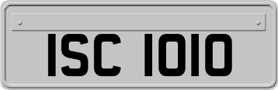 ISC1010