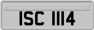 ISC1114