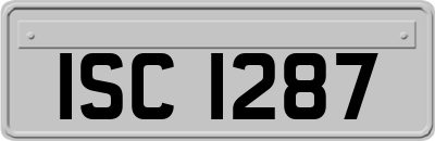 ISC1287