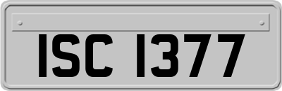 ISC1377