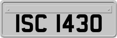 ISC1430