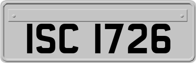 ISC1726