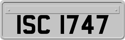 ISC1747