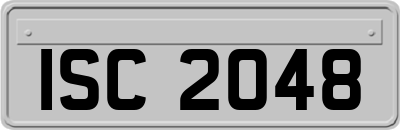 ISC2048