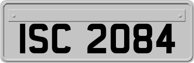 ISC2084