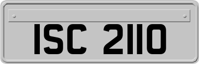 ISC2110