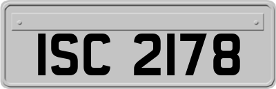 ISC2178