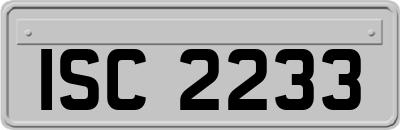 ISC2233