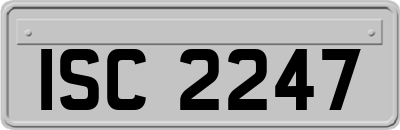 ISC2247