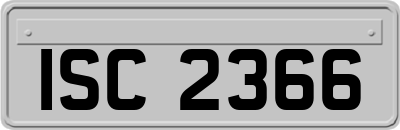 ISC2366