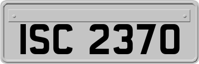 ISC2370