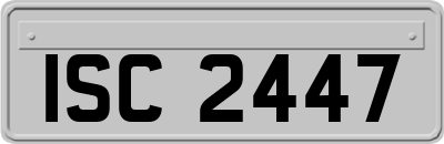 ISC2447