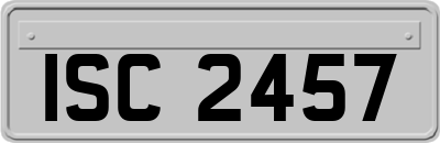 ISC2457