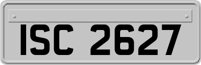 ISC2627