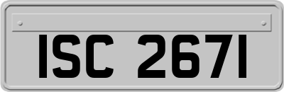 ISC2671