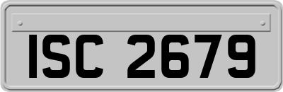 ISC2679