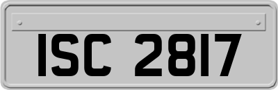 ISC2817