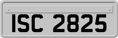 ISC2825
