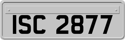 ISC2877