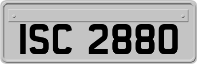 ISC2880