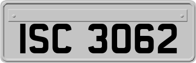ISC3062