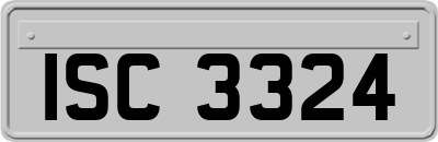 ISC3324