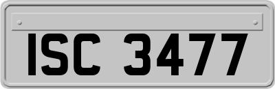 ISC3477
