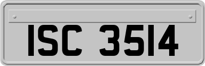 ISC3514