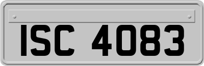 ISC4083