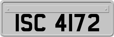 ISC4172