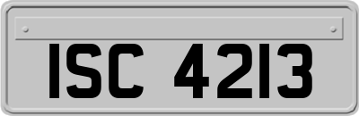 ISC4213