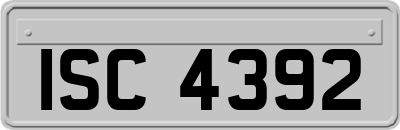 ISC4392