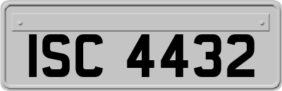 ISC4432