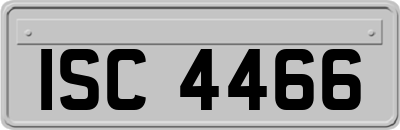 ISC4466