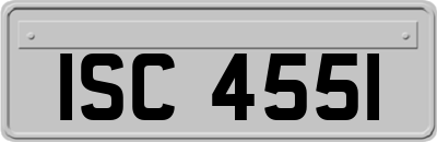 ISC4551