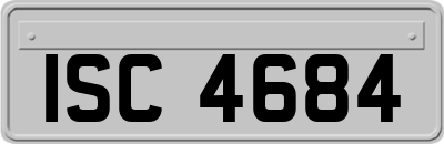 ISC4684