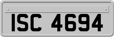 ISC4694