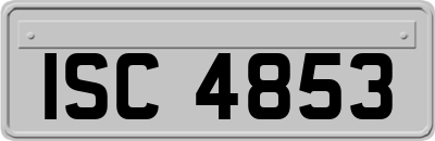 ISC4853