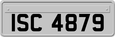 ISC4879